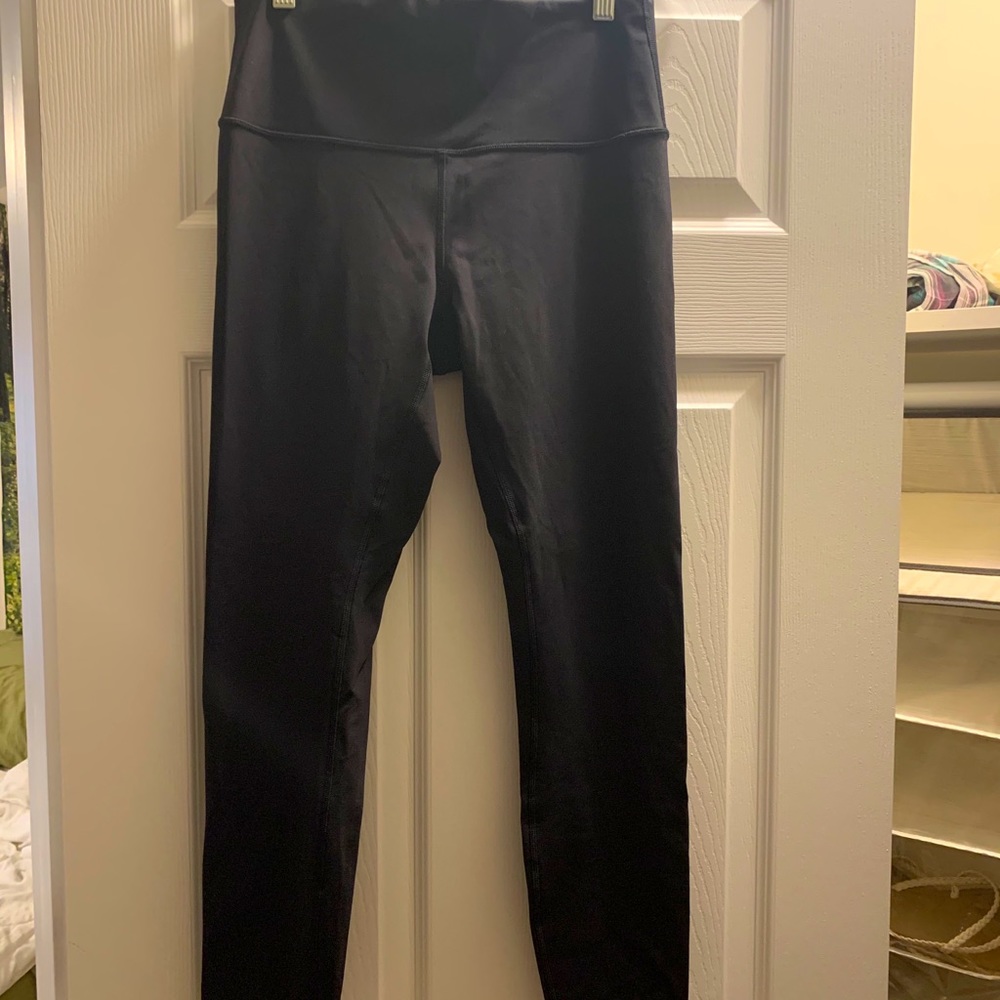 Lululemon Athletica Leggings